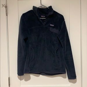 patagonia retool snap t pullover